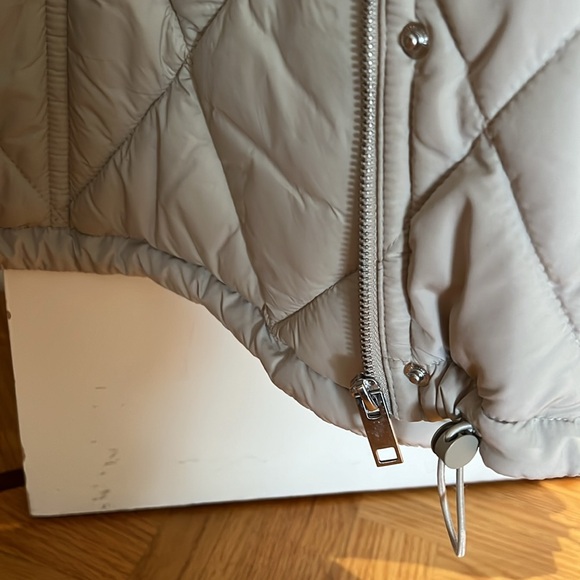 Zara bomber jacket size XS - Picture 5 of 7